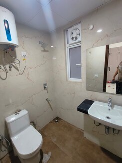 2 BHK + Study Room Apartment For Sale in M3M Soulitude