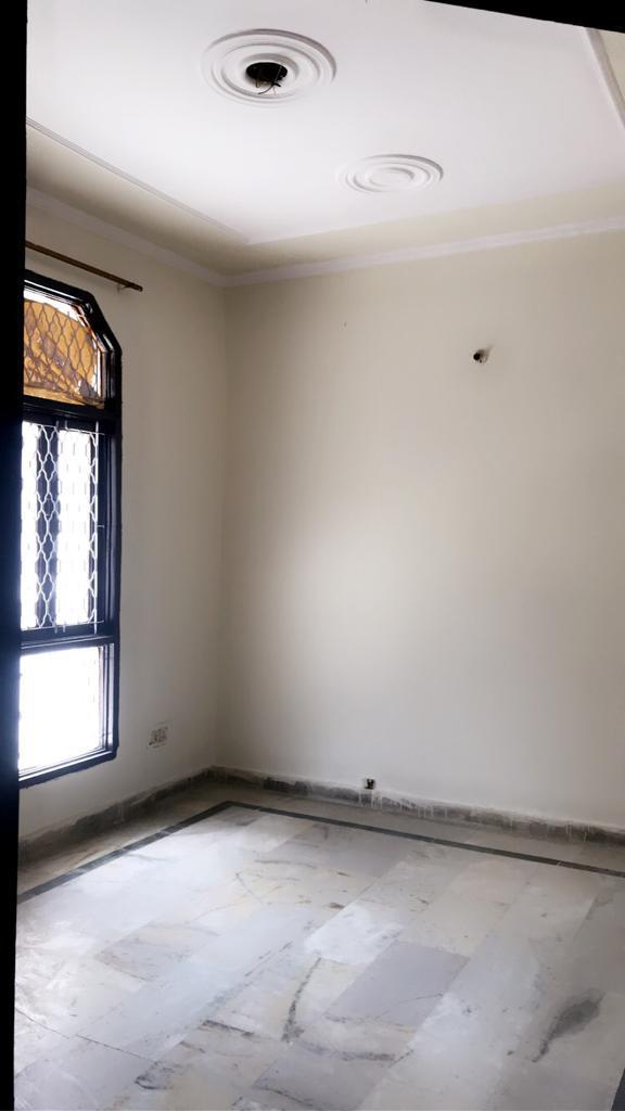 2 BHK + Study Room Builder Floor For Rent in Raksha Vikas Apartments