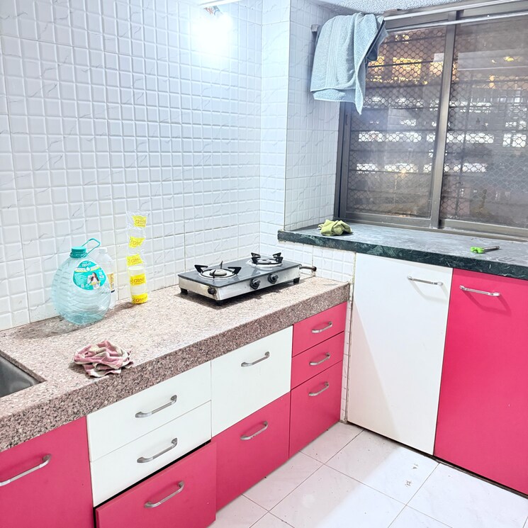 Kitchen, prabhadevi 1 RK 225 Sq.Ft. Apartment In Prabhadevi Mumbai 8964737
