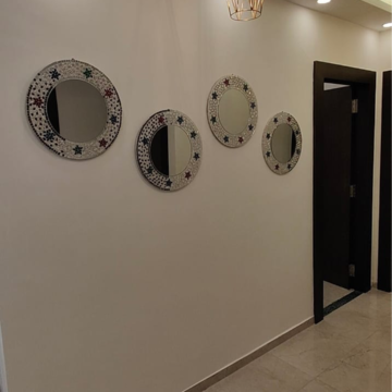 Room in 3.5 BHK Apartment at BPTP Spacio, Garoli Kalan – for Sale