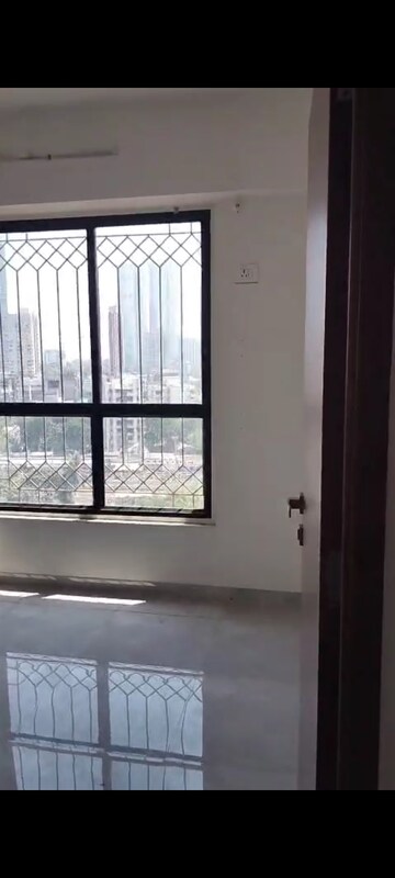 Building Lobby in 1 BHK Apartment at Earth Vintage, Dadar West – for Sale