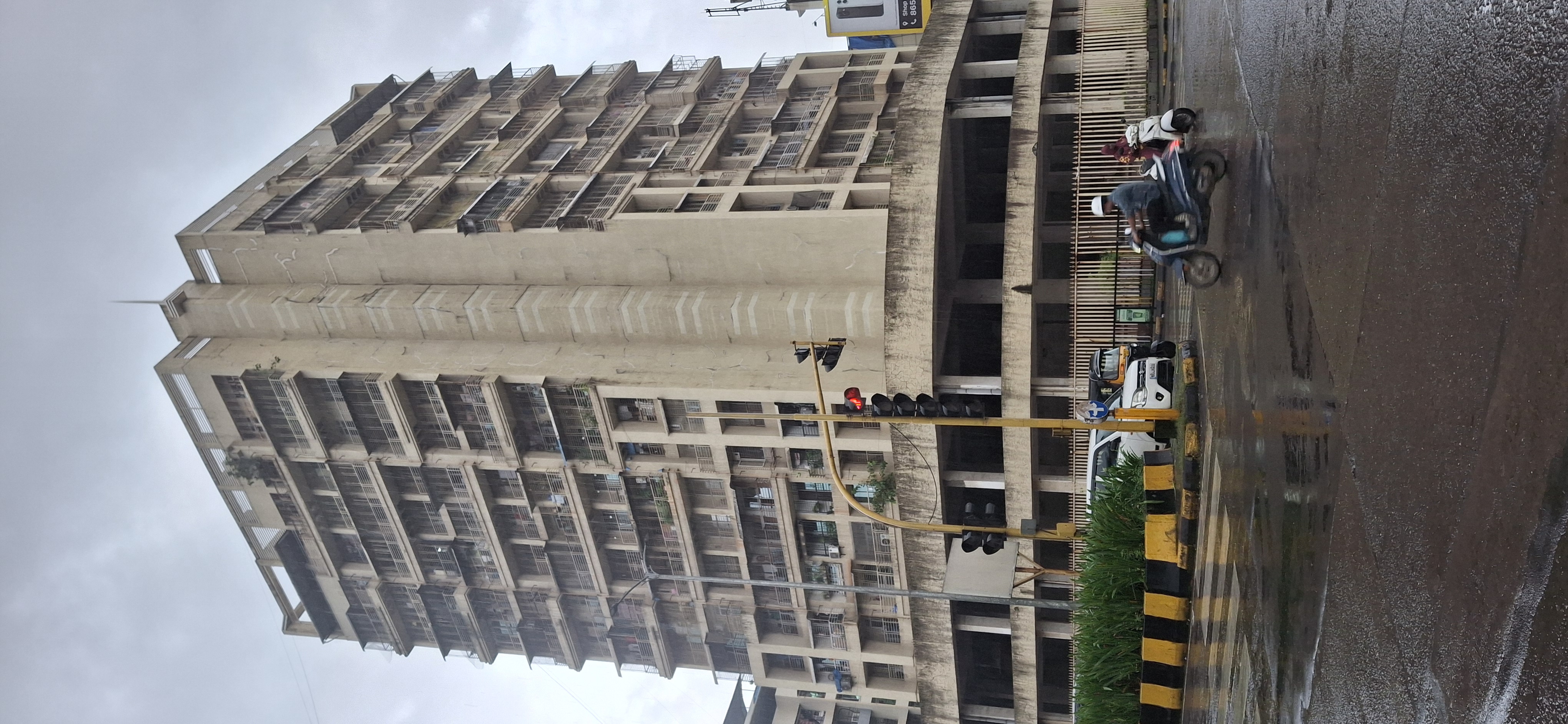 1 BHK Apartment For Rent in Retro Avenue