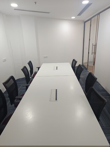 Team Area in  Office Space at Udyog Vihar – for Rent