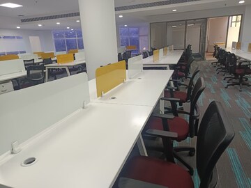 Team Area in  Office Space at Udyog Vihar – for Rent