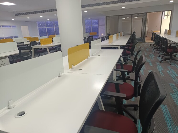 Team Area, udyog vihar Commercial Office Space 8000 Sq.Ft. In Udyog Vihar Gurgaon 8964769