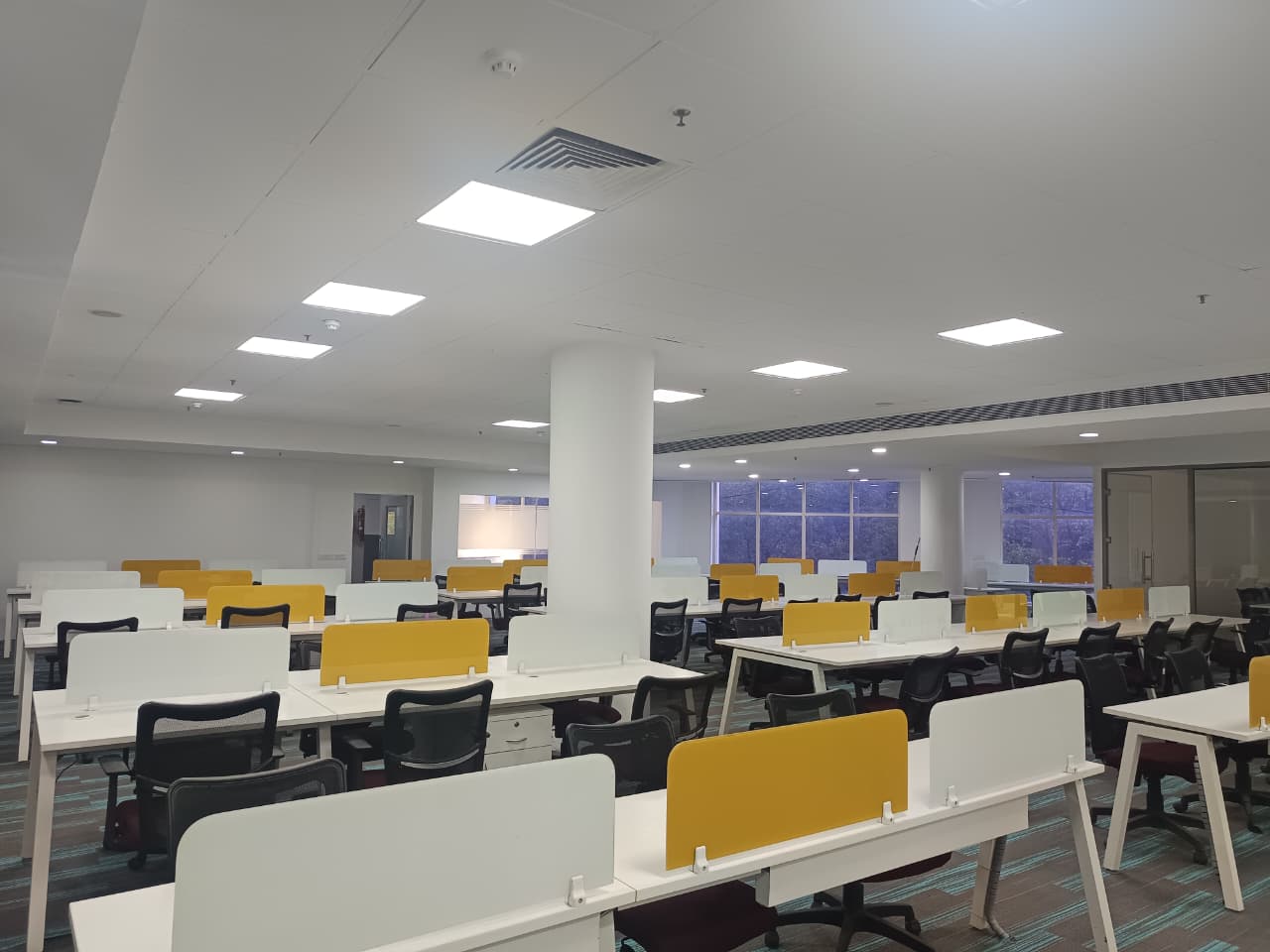 Office Space For Rent in Udyog Vihar