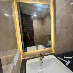 3.5 BHK + Study Room Apartment For Sale in Smart World Orchard