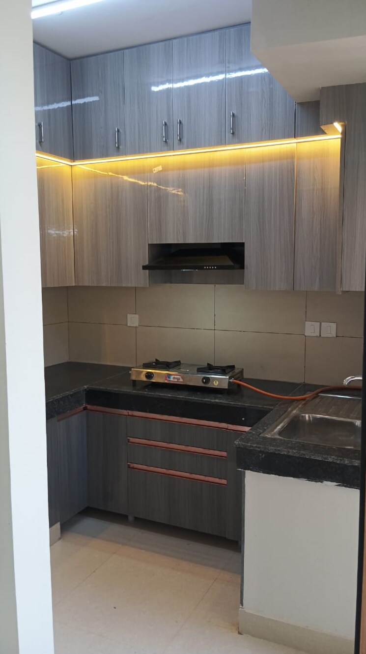 Kitchen, tata-eureka-park 2 Bedroom 1100 Sq.Ft. Apartment In Sector 150 Noida 8964785