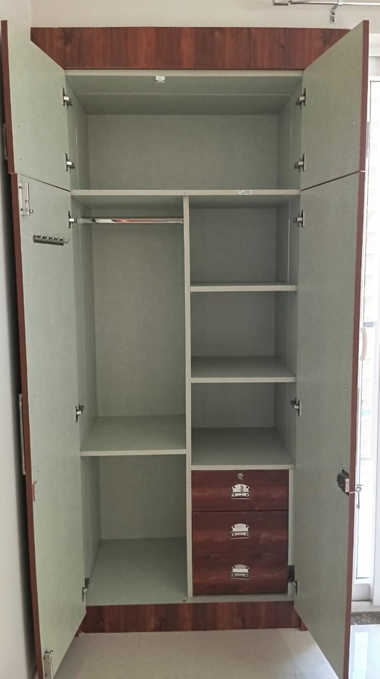 Kitchen, tata-eureka-park 2 Bedroom 1100 Sq.Ft. Apartment In Sector 150 Noida 8964785