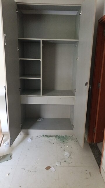 Bathroom in 2 BHK Apartment at Tata Eureka Park, Sector 150 – for Rent