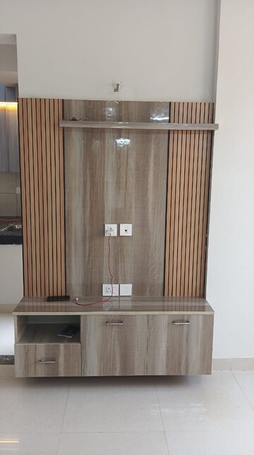 Furnished Amenities in 2 BHK Apartment at Tata Eureka Park, Sector 150 – for Rent