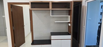 Furnished Amenities in 3 BHK Apartment at Hallmark Skyrena, Narsingi – for Rent