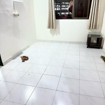 Bathroom in 1 RK Apartment at Prabhadevi – for Rent