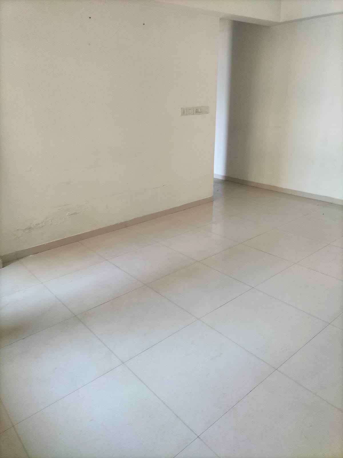 1 BHK 408 Sq.Ft. Apartment in Raymond Ten X Era