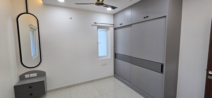Room, hallmark-skyrena 3 Bedroom 1935 Sq.Ft. Apartment In Narsingi Hyderabad 8964741