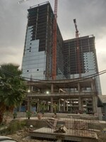 300 Sq.Ft. Office Space in SBTL iThums 73