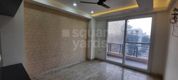Room in 2 BHK Apartment at Ranka Court, Cambridge Layout – for Rent