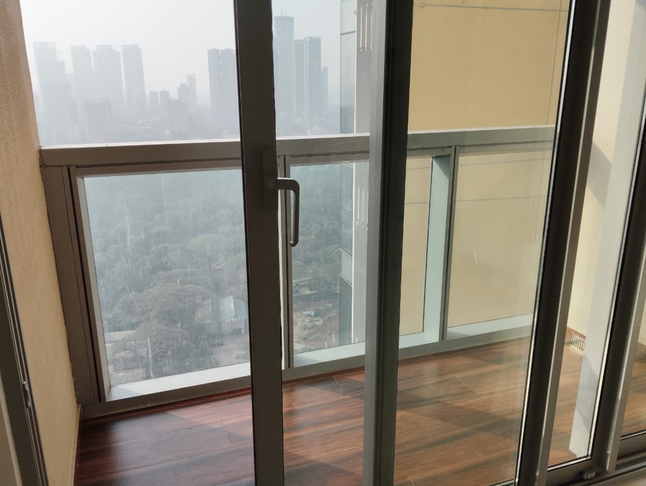 2 BHK Apartment For Rent in Piramal Aranya