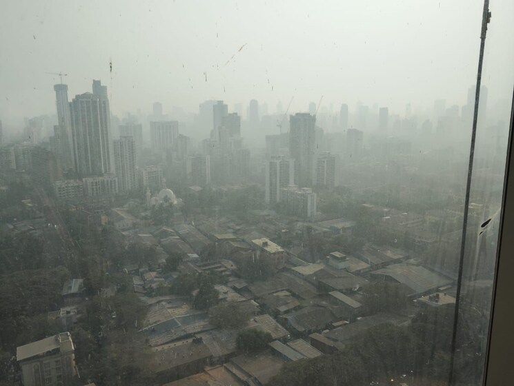 undefined, piramal-aranya 2 Bedroom 670 Sq.Ft. Apartment In Byculla Mumbai 8964774