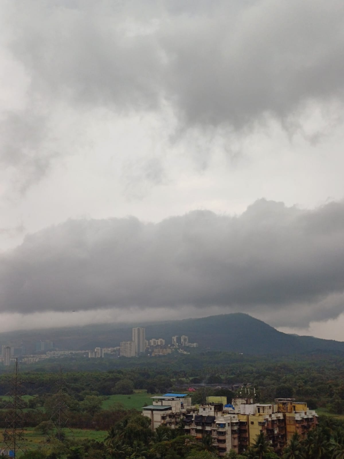 2 BHK 803 Sq.Ft. Apartment in Lodha Fiorenza