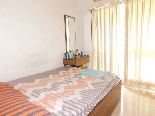 2 BHK + Extra Room Apartment For Rent in Sethia Imperial Avenue