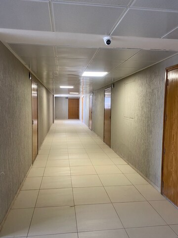Building Lobby in  Office Space at Satyamev Elite , Bopal – for Rent