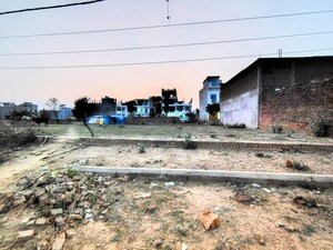  Plot – Exterior View View at Faizabad Road - for Sale