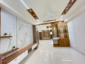 3 BHK Apartment For Rent in Hallmark Skyrena, Narsingi