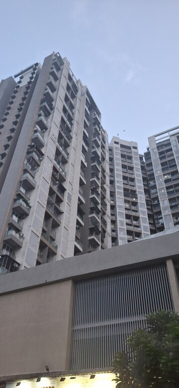 1 BHK Apartment For Sale in Bhairaav Goldcrest Residency, Ghansoli