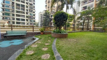 3 BHK Apartment – Garden View at Siddhi Siddhi Grandeur, Kharghar - for Sale