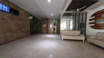 Parking in 3 BHK Apartment at Siddhi Siddhi Grandeur, Kharghar – for Sale