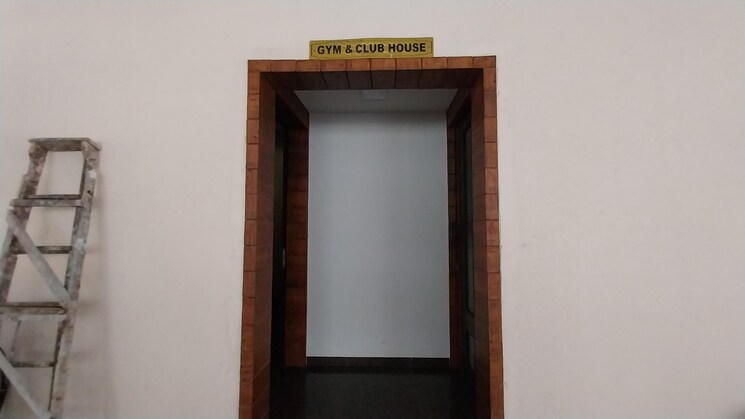 Room, siddhi-siddhi-grandeur 3 Bedroom 2500 Sq.Ft. Apartment In Kharghar Navi Mumbai 8964766