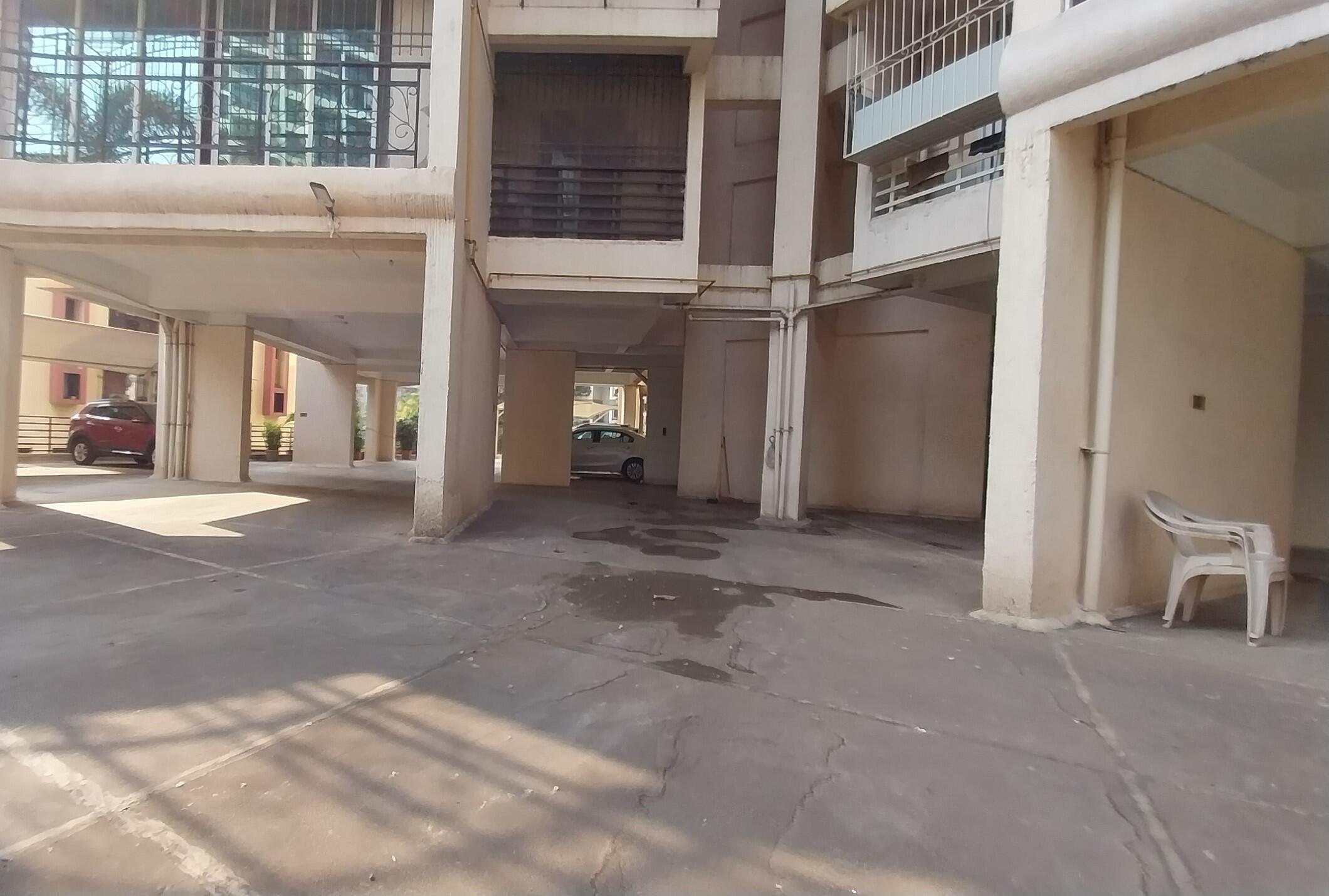 3 BHK Apartment For Sale in Siddhi Siddhi Grandeur