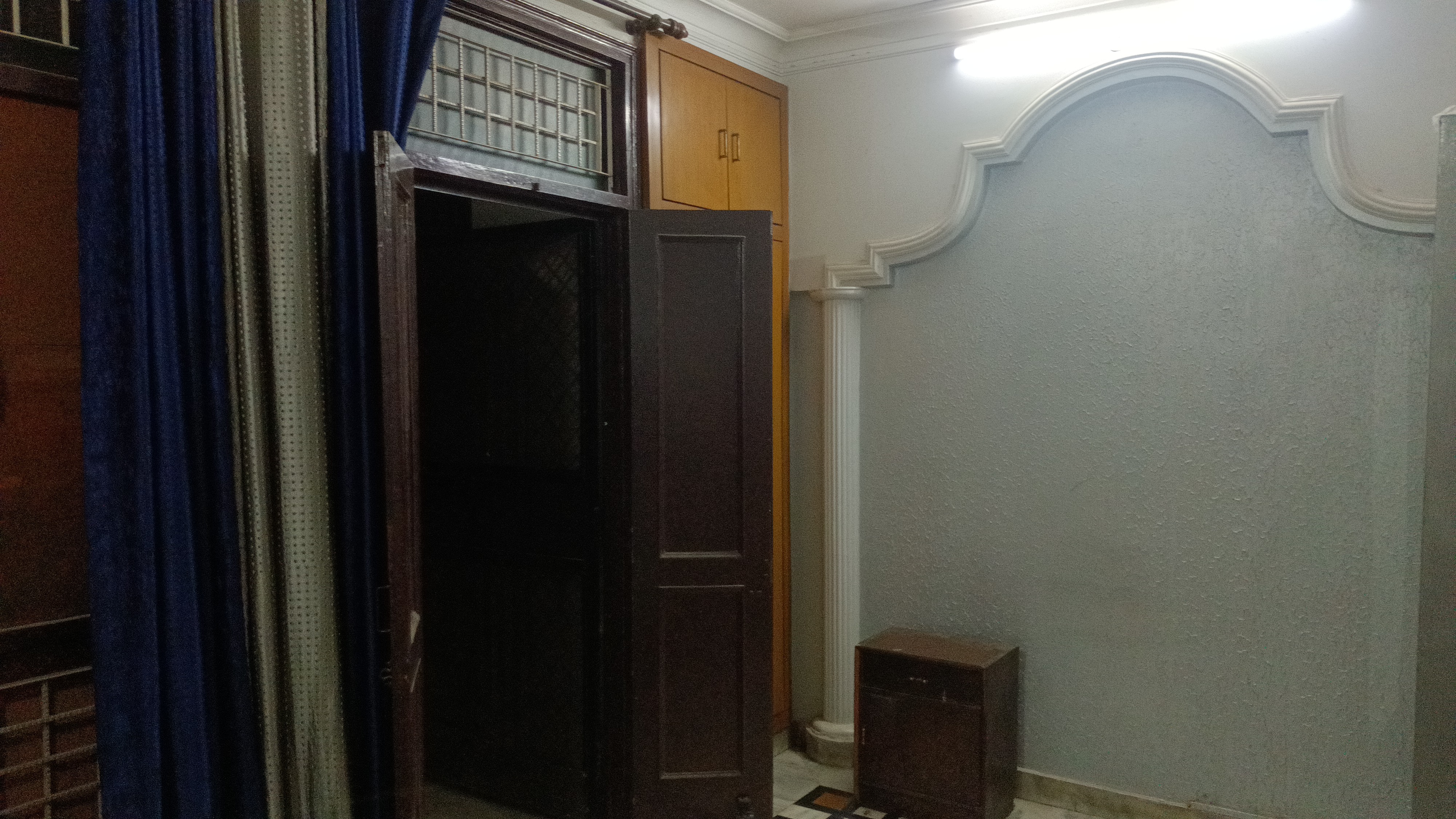 1 BHK Builder Floor For Rent in Builder Floor 