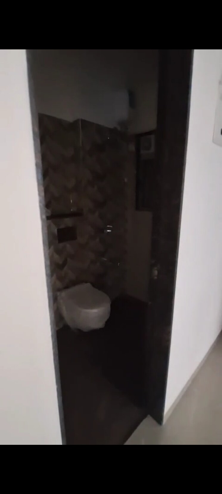 Bathroom, veena-smart-homes 1 Bedroom 393 Sq.Ft. Apartment In Kandivali West Mumbai 8964816