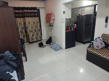 1 BHK Apartment For Rent in Bhoomi Samarth, Goregaon East