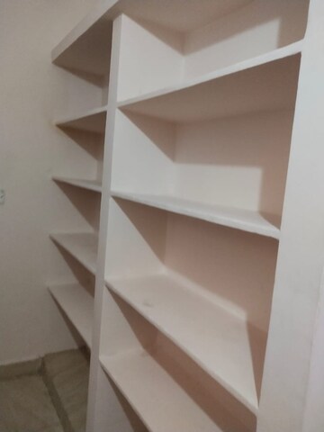 Staircase in 1 RK Builder Floor at Begumpet – for Rent