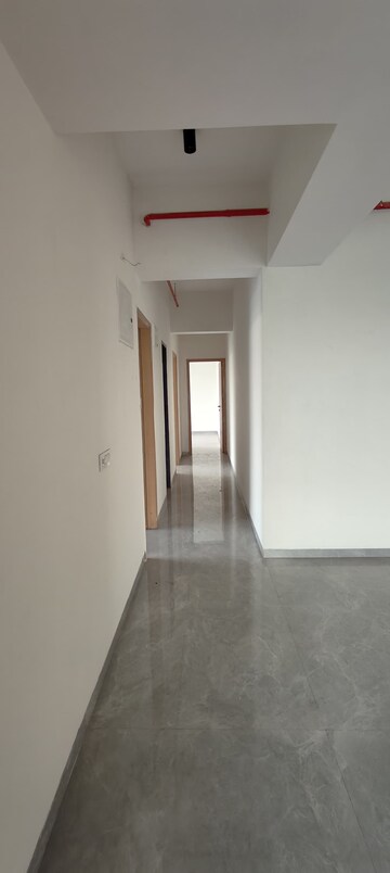 Building Lobby in 2 BHK Apartment at 49 Simandhar Royale, Chembur – for Rent