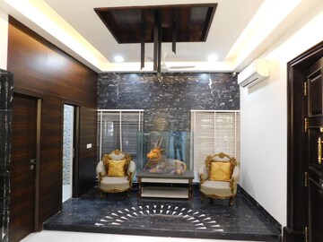 5 BHK Villa For Rent in Lanco Hills Hanging Gardens Villas, Manikonda