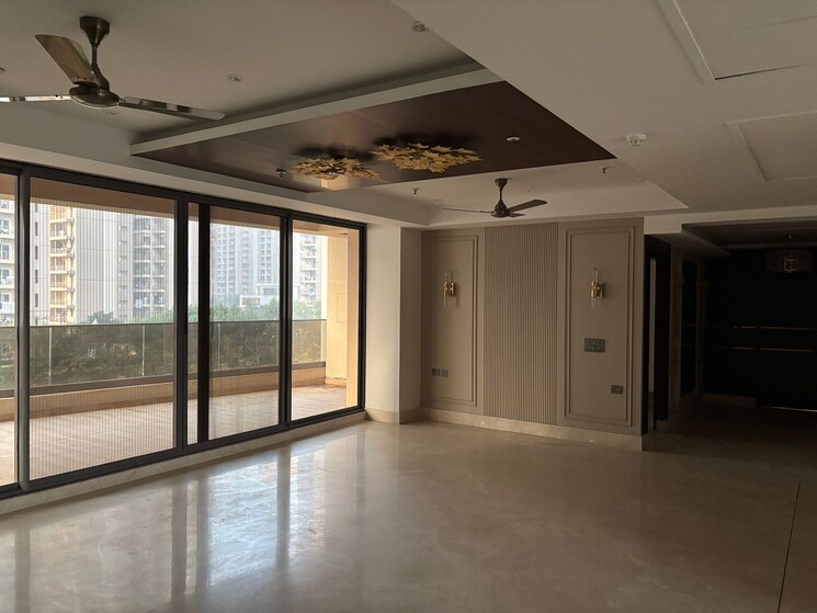 Room, aba-county-107 4 Bedroom 4482 Sq.Ft. Apartment In Sector 107 Noida 8964844