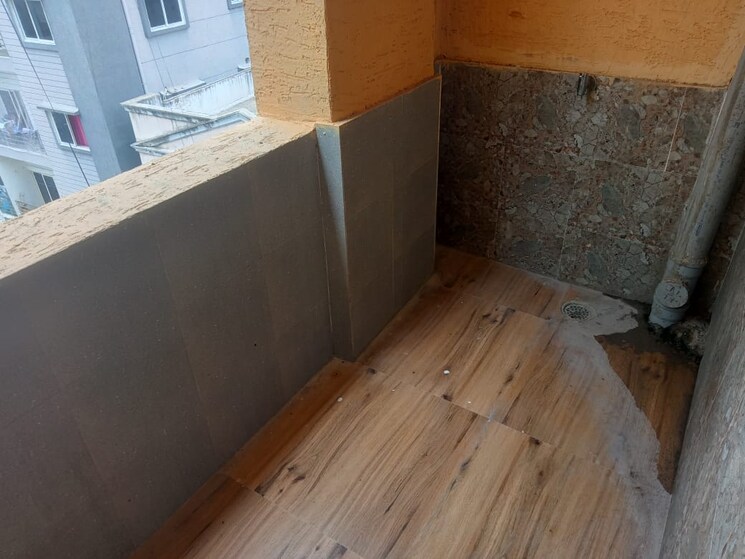 Kitchen, begumpet 2 Bedroom 1140 Sq.Ft. Builder Floor In Begumpet Hyderabad 8964850