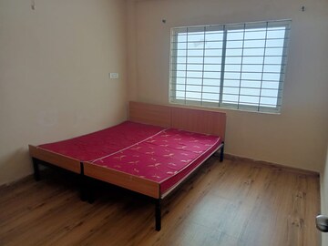 Bedroom in 2 BHK Builder Floor at Begumpet – for Rent