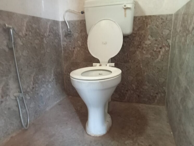 Bathroom, begumpet 2 Bedroom 1140 Sq.Ft. Builder Floor In Begumpet Hyderabad 8964850