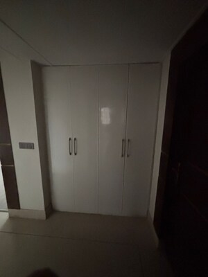 Building Lobby in 4 BHK Apartment at ABA County 107, Sector 107 – for Sale