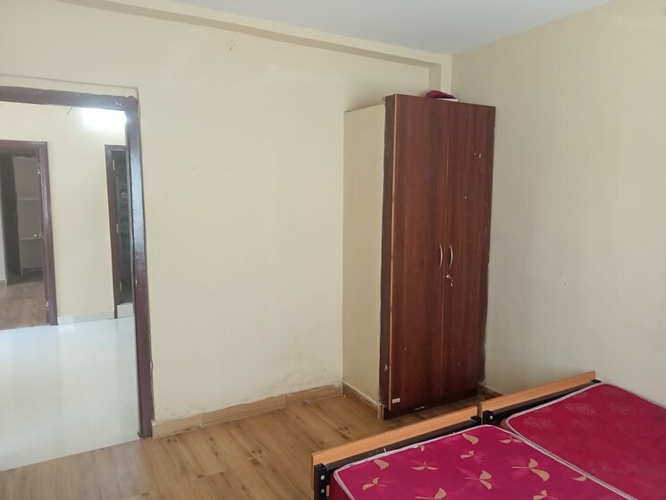 Bedroom, begumpet 2 Bedroom 1140 Sq.Ft. Builder Floor In Begumpet Hyderabad 8964850
