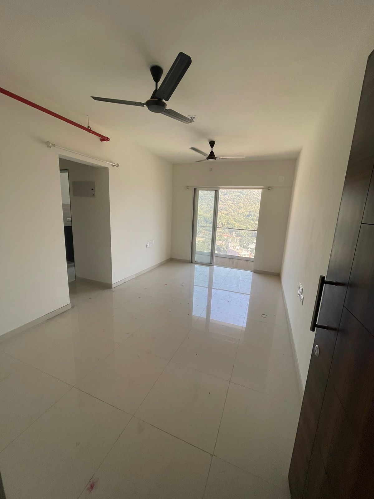 2 BHK Apartment For Sale in JP North Euphoria