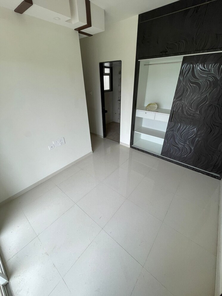 Bedroom, jp-north-euphoria 2 Bedroom 694 Sq.Ft. Apartment In Mira Road Thane 8964838