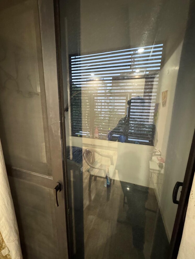 Bathroom, mulund west 1 Bedroom 480 Sq.Ft. Apartment In Mulund West Mumbai 8964837