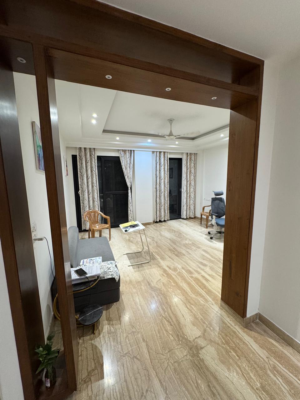 1 BHK Apartment For Sale in Rk Property