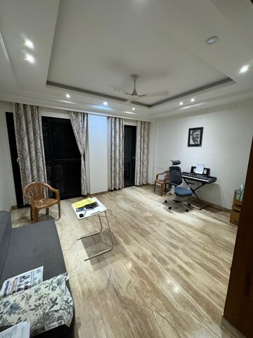 Bedroom in 1 BHK Apartment at Mulund West – for Sale